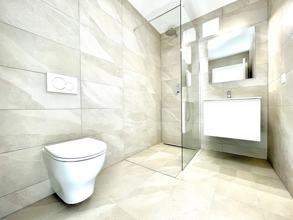 CADENAZZO - moderno attico con ampio terrazzo 3