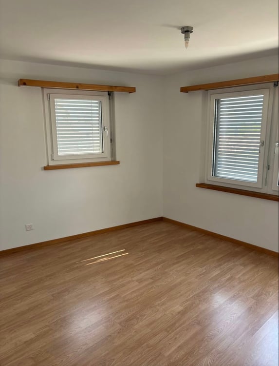 Zu vermieten: Schöne 4.5-Zimmer-Wohnung in Zizers 5