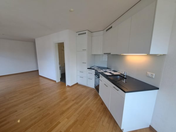 Befristete möblierte 2.5-Zimmer Wohnung im Herzen von Zürich 2