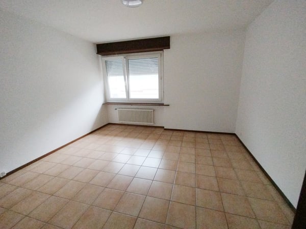 Affittasi attico al 4 piano in palazzina di 8 appartamenti 4