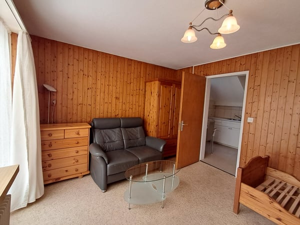 Wohnung vermieten 2