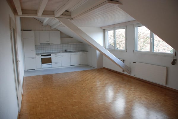Dachwohnung mit Galerie 3