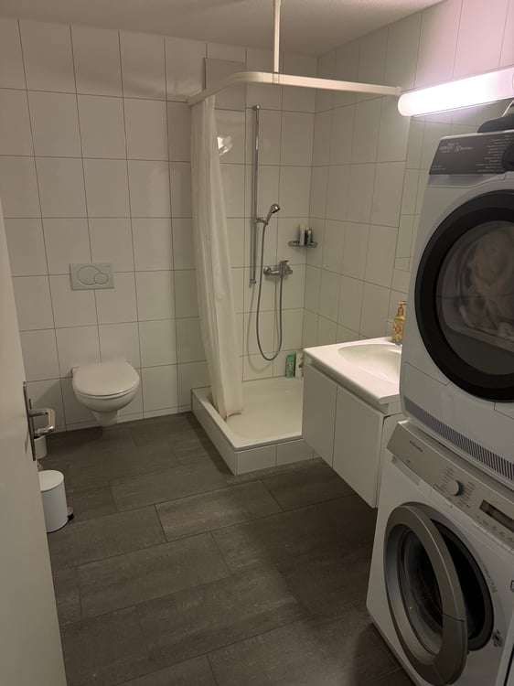 4.5 Zimmer Wohnung in Niederhasli 2