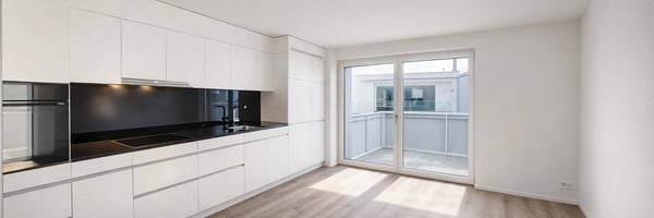 Wohnen, wo Zürich pulsiert: Ihr neues Zuhause in Altstetten 2