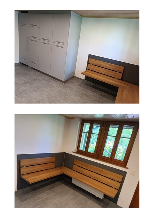 Altes Bauernhaus - Moderne Wohnung mit gehobener Ausstattung 3