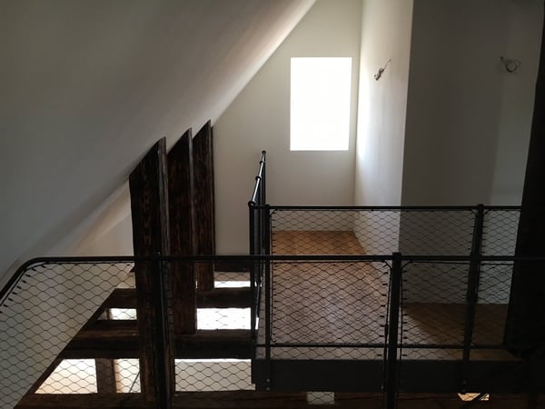 Grosszügige 4.5Zi dreistöckige Maisonette Wohnung 5