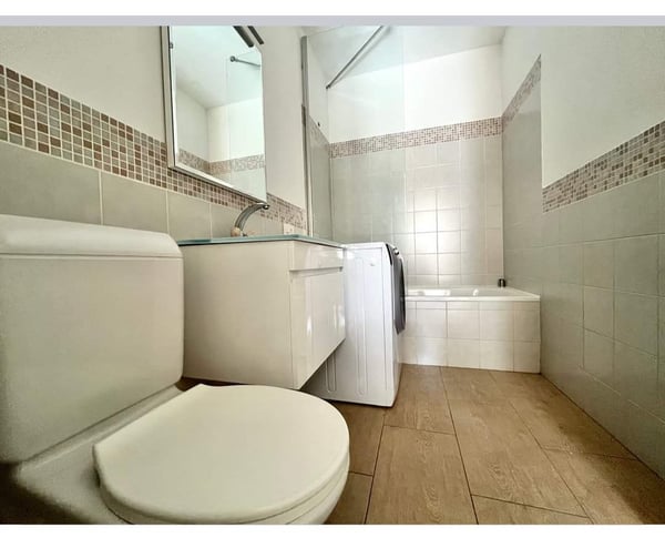 3,5 Zimmer Wohnung Tessin/Appartamento di 3,5 locali Ticino 2