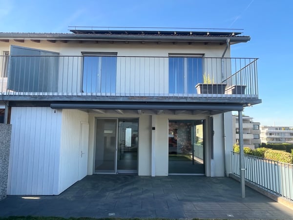 Einfamilienhaus mit Einliegerwohnung 2