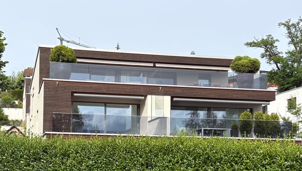 Exklusive 2 ½ Zimmer-Loft-Wohnung an zentraler Lage 5