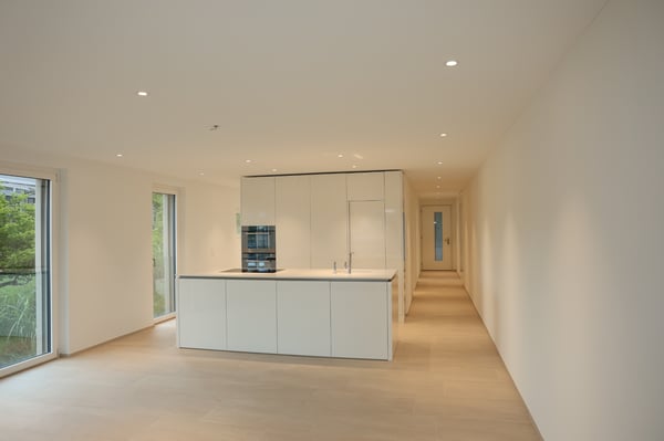 Exklusive 2 ½ Zimmer-Loft-Wohnung an zentraler Lage 1