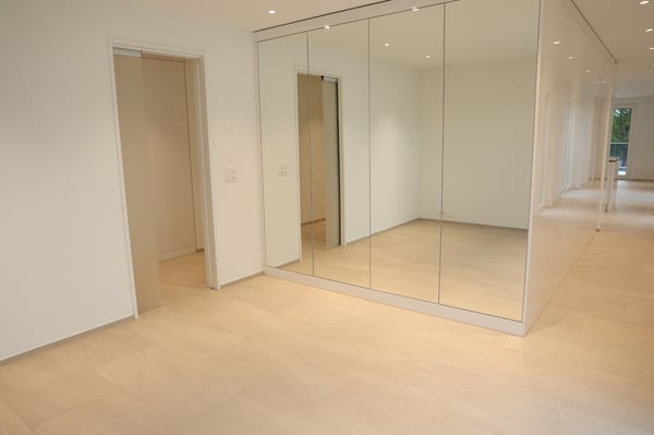 Exklusive 2 ½ Zimmer-Loft-Wohnung an zentraler Lage 2