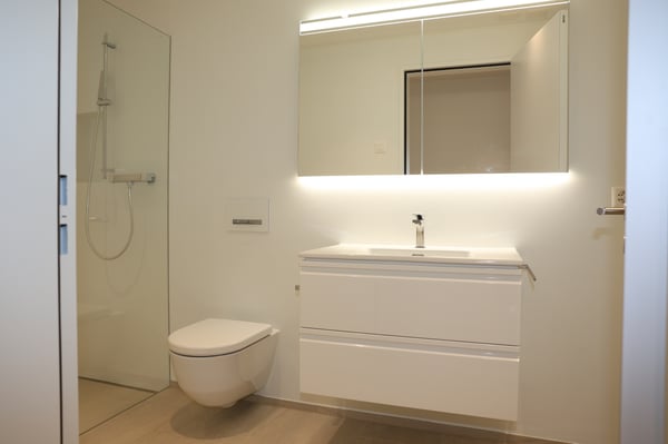 Exklusive 2 ½ Zimmer-Loft-Wohnung an zentraler Lage 3