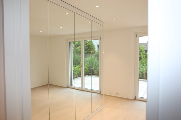 Exklusive 2 ½ Zimmer-Loft-Wohnung an zentraler Lage 3
