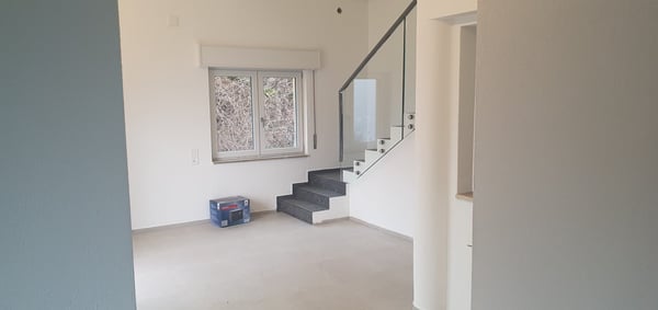 Affitto casa vista lago 5