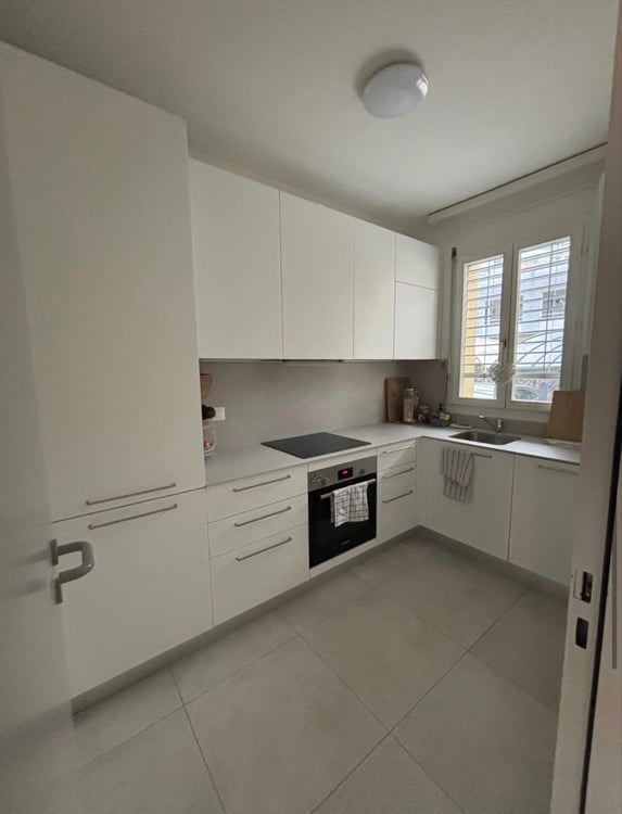 ? Cercasi subentrante ? Appartamento 3.5 locali a Lugano 5