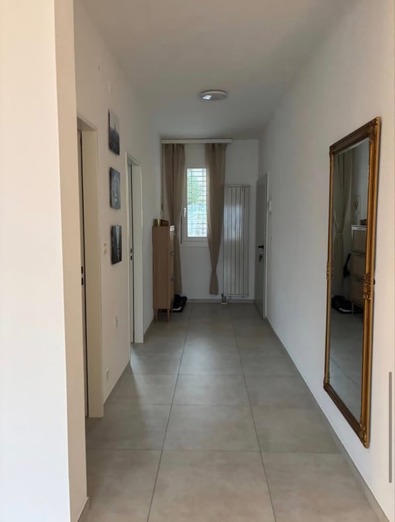 ? Cercasi subentrante ? Appartamento 3.5 locali a Lugano 4
