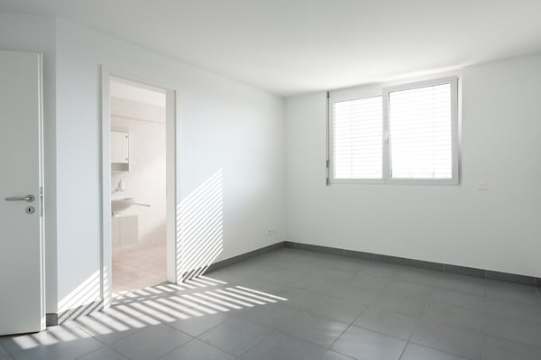 PRIVATO VENDE 3.5 luminoso e tranquillo a Pregassona 3