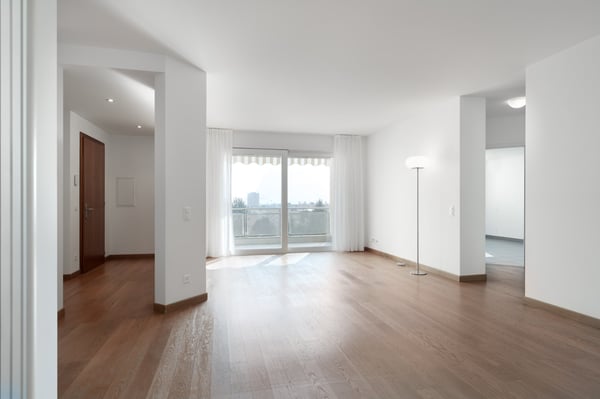 PRIVATO VENDE 3.5 luminoso e tranquillo a Pregassona 2