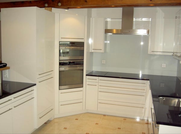 Stilvolle 2.5- bis 4-Zimmer-Loft-Maisonette-Wohnung in Basel 1