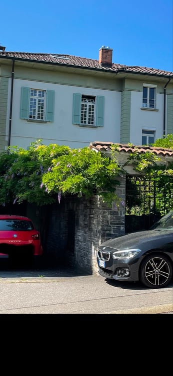 Vendo villa 3