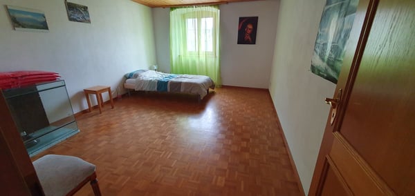 Verkauf Liebhaberobjekt 4