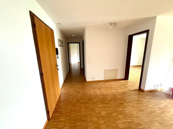 3.5-Zimmer-Wohnung in 3038 Kirchlindach zu vermieten. 6
