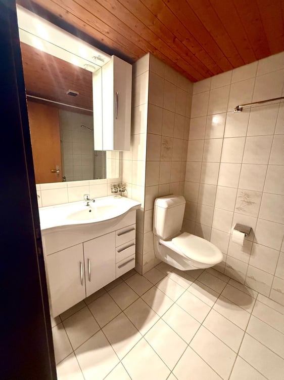3.5-Zimmer-Wohnung in 3038 Kirchlindach zu vermieten. 7