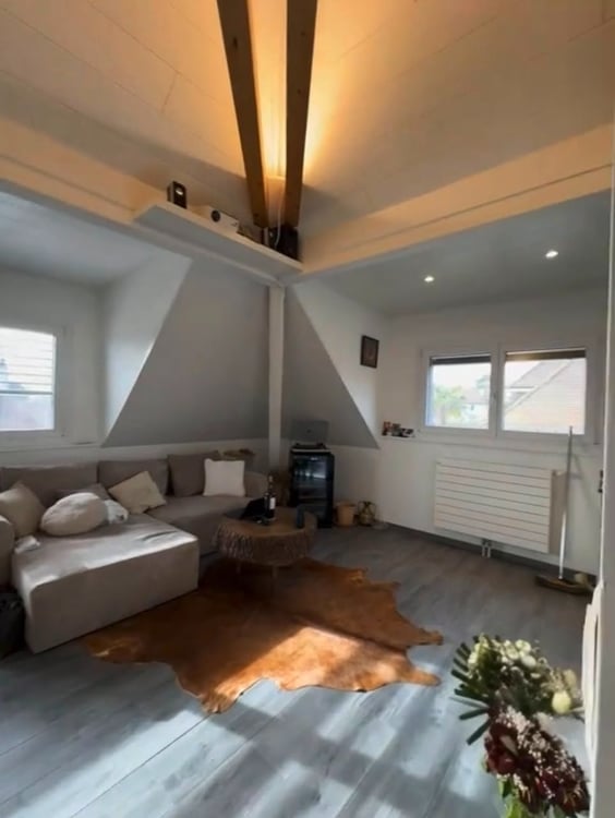 Studio meublé à louer Plainpalais (1205 Genève)** 1