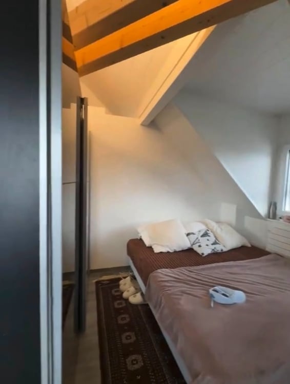 Studio meublé à louer Plainpalais (1205 Genève)** 4