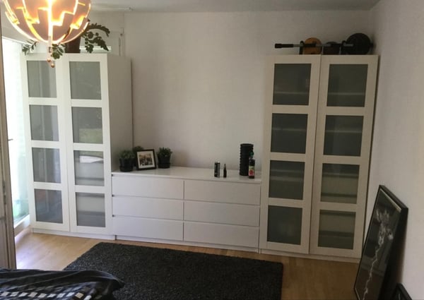 WG Zimmer 3