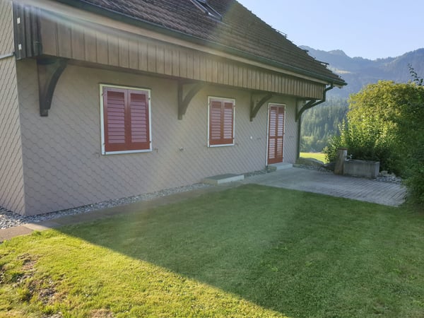 4.5-Zimmer-Wohnung in Schwarzenberg LU in ruhiger Lage 5