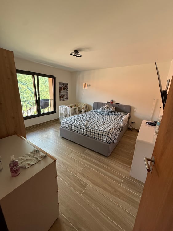 Casa unifamiliare con giardino 3