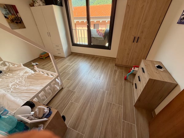 Casa unifamiliare con giardino 4