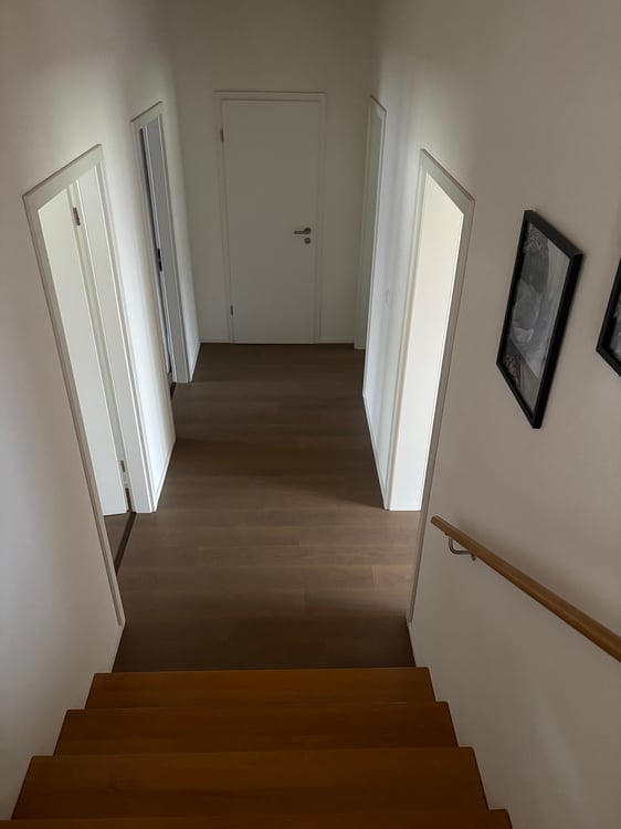 Appartement au rez-de-chaussée avec jardin privé 3