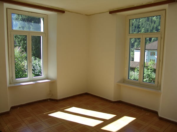 Apt4.5 in villa romantica, Faido 4
