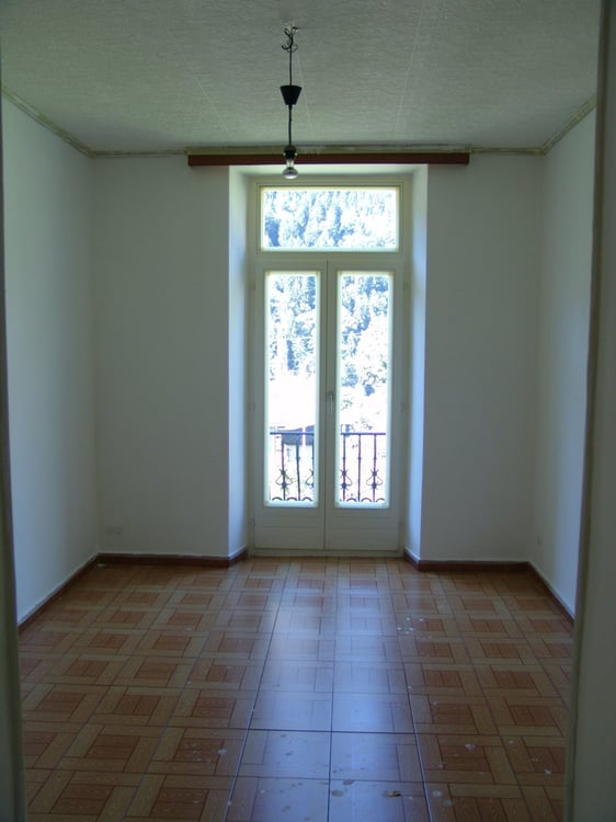Apt4.5 in villa romantica, Faido 5