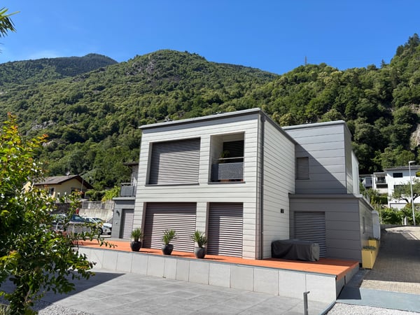 AFFITTASI A SAN VITTORE GR, APPARTAMENTO 2.5 2