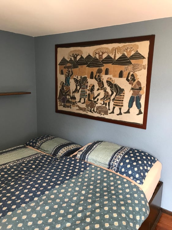 Affittasi appartamento a Figino con vista lago e piscina 3