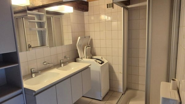 Wohnung auf dem Bramberg 3