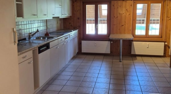 Wohnung auf dem Bramberg 4