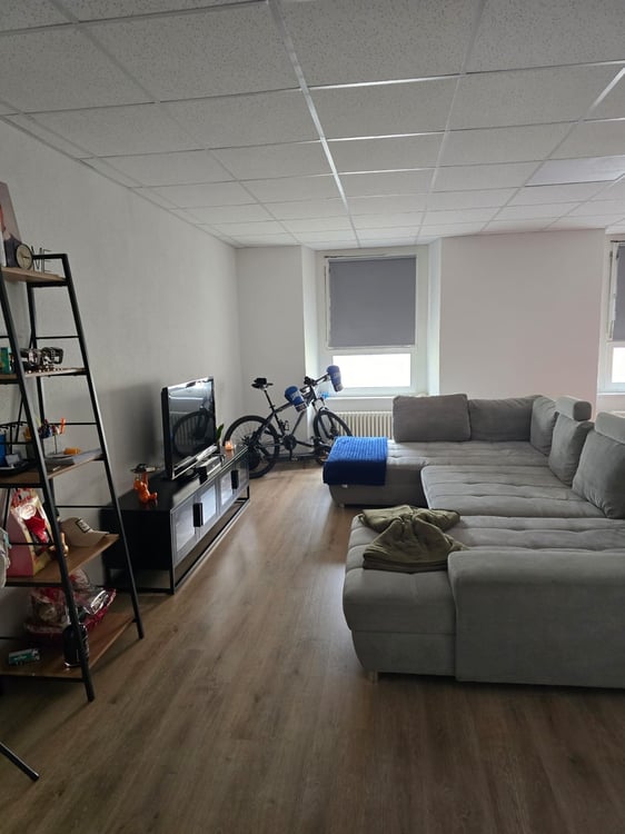 Studio à louer 5
