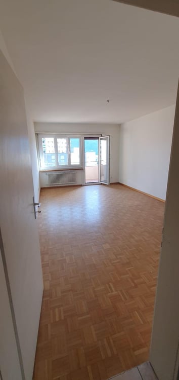 Appartamento di 3.5 locali, luminoso e in zona tranquilla 4