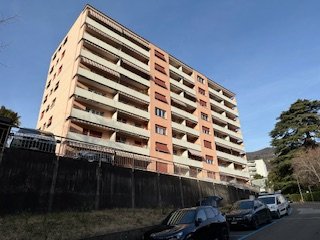 Appartamento di 3.5 locali, luminoso e in zona tranquilla 1