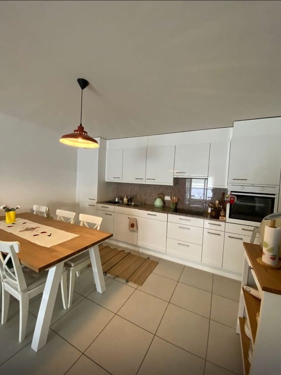 Appartamento 2.5 locali 60 mq a Cadenazzo 3