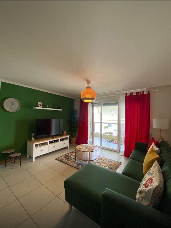 Appartamento 2.5 locali 60 mq a Cadenazzo 4