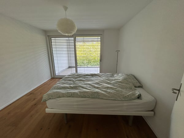 2.5 Zimmer Wohnung zu vermieten an ruhiger Lage 5