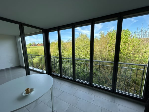2.5 Zimmer Wohnung zu vermieten an ruhiger Lage 3