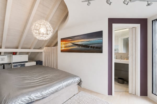 3.5-Zimmer-Maisonette an ruhiger Lage an der Emme 3
