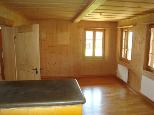 Bauernhaus/Schopf/Stall 2