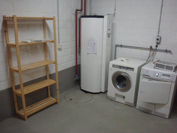 Bauernhaus/Schopf/Stall 5